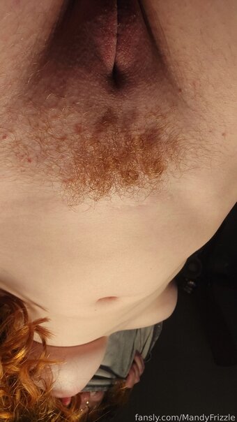 mandyfrizzle / Inonlydreams / Mandy Frizzle / mandyfrizz Nude Leaks OnlyFans Photo 4