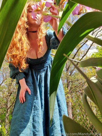 mandyfrizzle / Inonlydreams / Mandy Frizzle / mandyfrizz Nude Leaks OnlyFans Photo 13