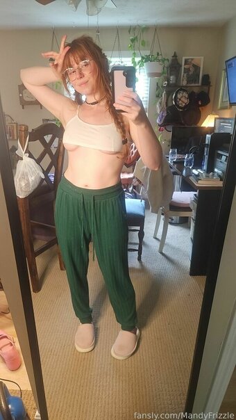 mandyfrizzle / Inonlydreams / Mandy Frizzle / mandyfrizz Nude Leaks OnlyFans Photo 26