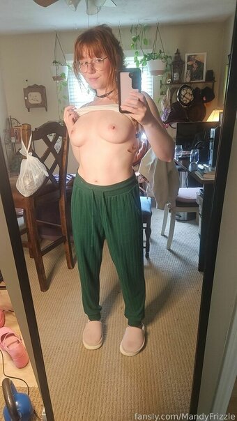 mandyfrizzle / Inonlydreams / Mandy Frizzle / mandyfrizz Nude Leaks OnlyFans Photo 27