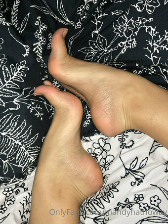 mandyhathoway Nude Leaks Photo 5