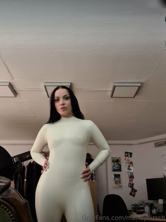 mandyhirsch / _mandy_hirsch_ Nude Leaks OnlyFans Photo 2