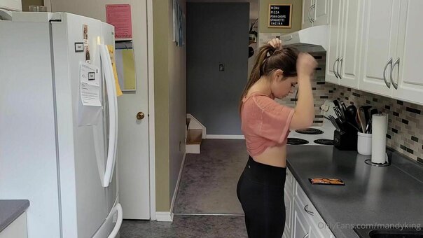 Mandyking Nude Leaks Photo 8