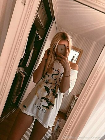 mandylexi Nude Leaks Photo 13