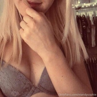 mandylexi Nude Leaks Photo 14