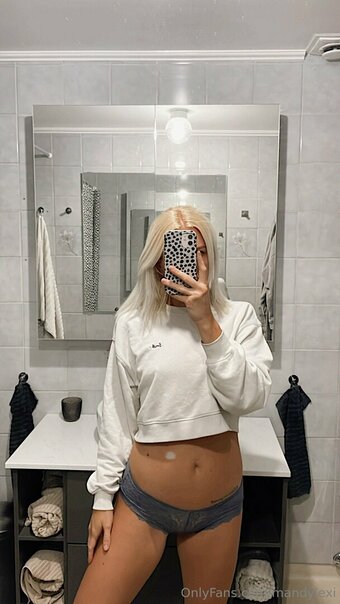 mandylexi Nude Leaks Photo 16