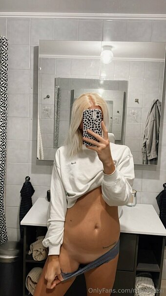 mandylexi Nude Leaks Photo 18