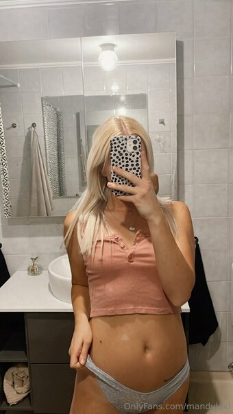 mandylexi Nude Leaks Photo 23