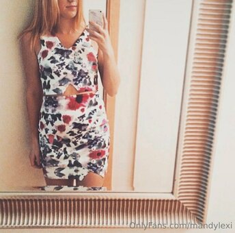 mandylexi Nude Leaks Photo 26