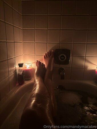 mandymacabre_ / mandymacabre Nude Leaks OnlyFans Photo 10
