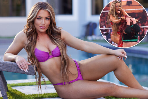 mandyrose Nude Leaks Photo 2