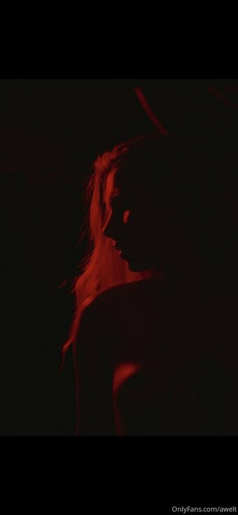 mandywolf Nude Leaks Photo 10