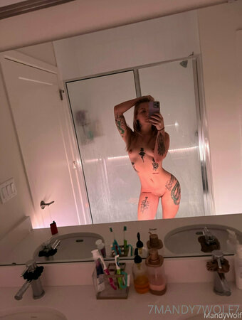 mandywolf777 Nude Leaks Photo 17