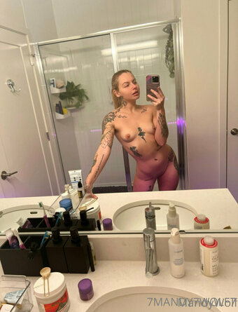 mandywolf777 Nude Leaks Photo 20
