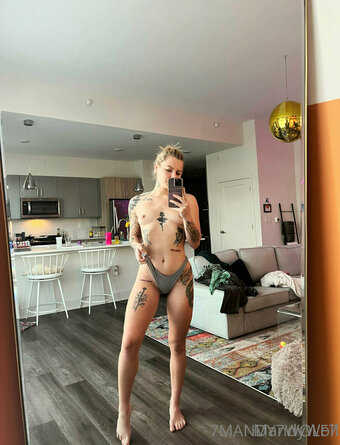 mandywolf777 Nude Leaks Photo 25