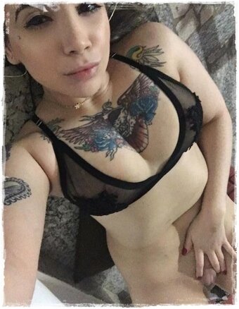 mandyx / helvetecatmandyx / mandysacs Nude Leaks OnlyFans Photo 3