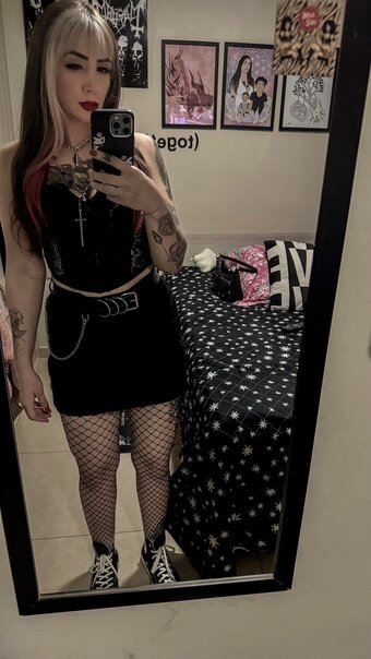 mandyx / helvetecatmandyx / mandysacs Nude Leaks OnlyFans Photo 14