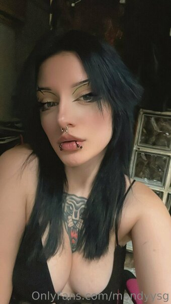 mandyysg Nude Leaks Photo 5