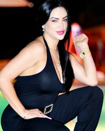 Manel Sassi / mimii.sassii Nude Leaks Photo 2