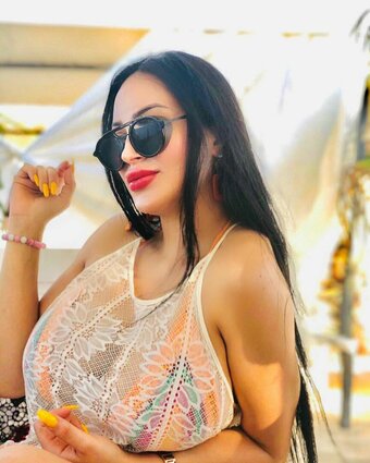 Manel Sassi / mimii.sassii Nude Leaks Photo 4