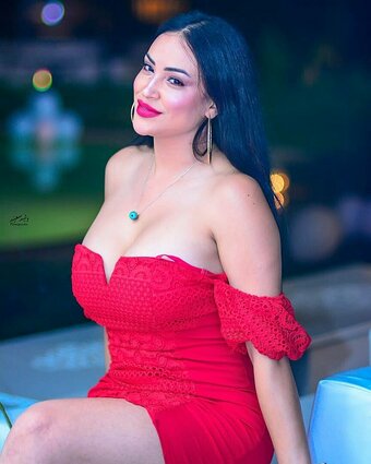Manel Sassi / mimii.sassii Nude Leaks Photo 5