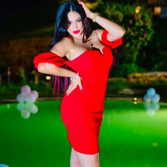 Manel Sassi / mimii.sassii Nude Leaks Photo 6