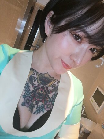 maneshinaide / maneshin_ / miyu / miyu0721 Nude Leaks Photo 4