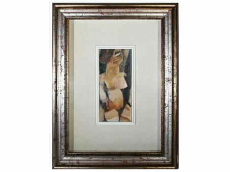 Manfredi Nude Leaks Photo 2