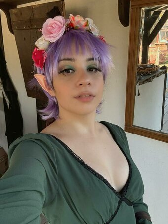 mango_cosplays_ Nude Leaks Photo 3