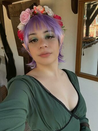 mango_cosplays_ Nude Leaks Photo 4