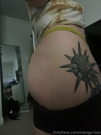 mango-hoe Nude Leaks Photo 10