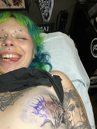 mango-hoe Nude Leaks Photo 12