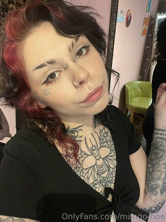 mango-hoe Nude Leaks Photo 22