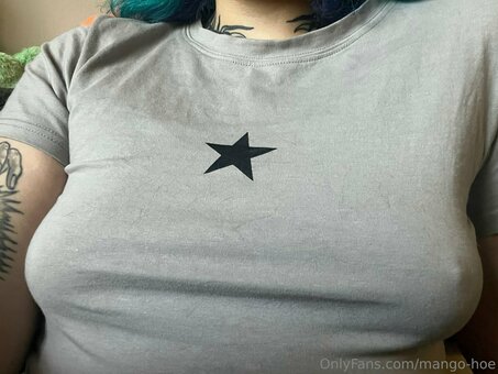 mango-hoe Nude Leaks Photo 25