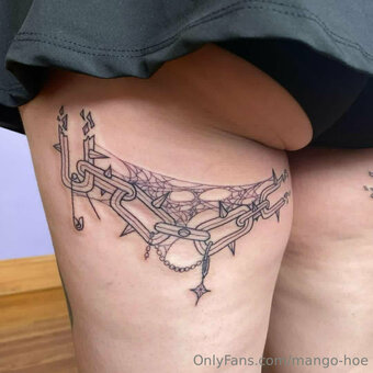 mango-hoe Nude Leaks Photo 28