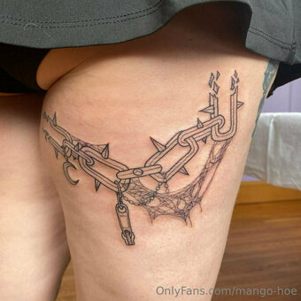 mango-hoe Nude Leaks Photo 29