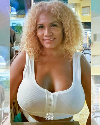 Mango Maddy / ilovemangomaddy / ilovemangomaddy02 / mangomaddy Nude Leaks OnlyFans Photo 2