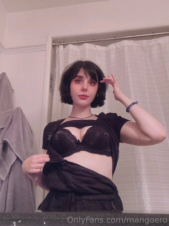 Mangoecos / mangoero Nude Leaks OnlyFans Photo 6