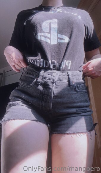 Mangoecos / mangoero Nude Leaks OnlyFans Photo 7