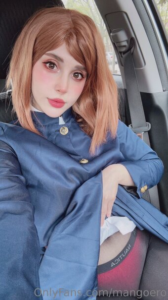 Mangoecos / mangoero Nude Leaks OnlyFans Photo 14