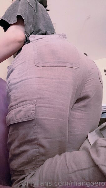 Mangoecos / mangoero Nude Leaks OnlyFans Photo 20