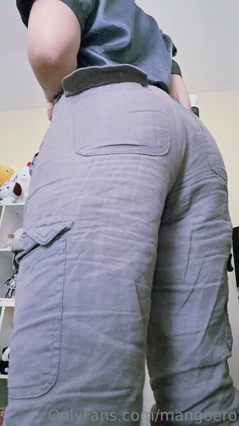 Mangoecos / mangoero Nude Leaks OnlyFans Photo 21