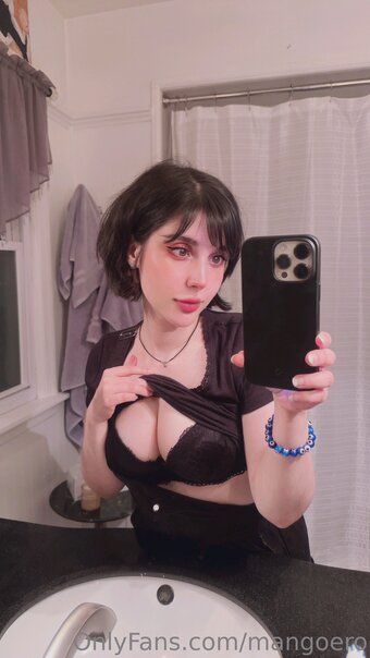 Mangoecos / mangoero Nude Leaks OnlyFans Photo 26