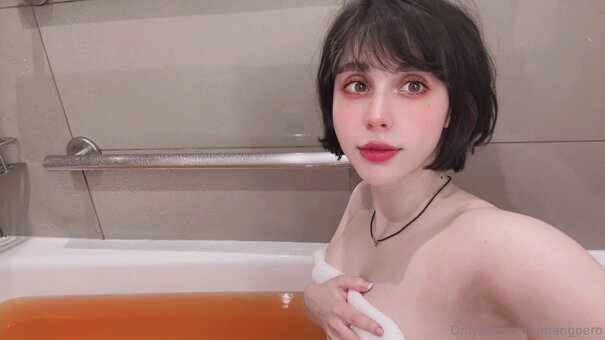 Mangoecos / mangoero Nude Leaks OnlyFans Photo 28