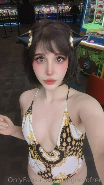 mangoerofree Nude Leaks Photo 8