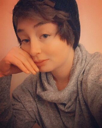 Manic_gremlin / livvymuss2000 / manicgremlin Nude Leaks OnlyFans Photo 6