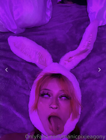 manicpixieagony / alleahfae / manic_pixie_agony Nude Leaks OnlyFans Photo 14