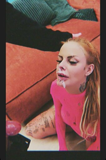 manicpixiexxx Nude Leaks Photo 7