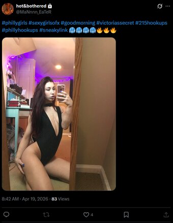 MaNnnn_EaTeR / mannn_eaterrrrr Nude Leaks Photo 1