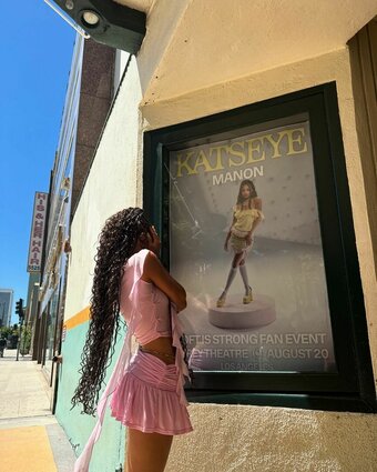 Manon Bannerman Manon Bannerman